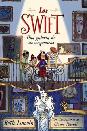 Los Swift 2