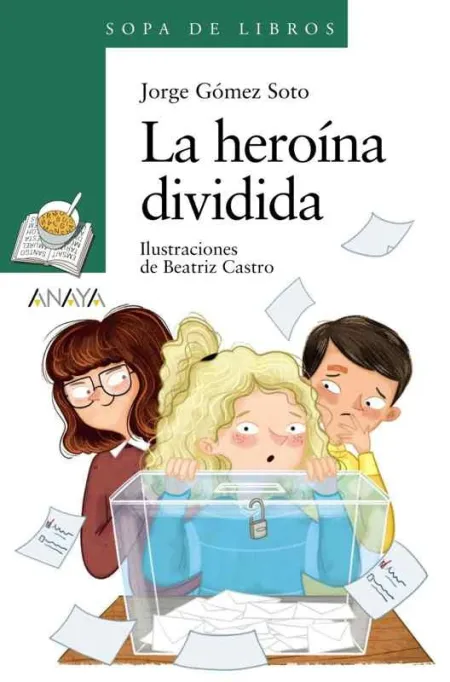 La Heroína Dividida