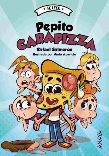 Pepito Carapizza