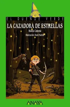 La Cazadora de Estrellas