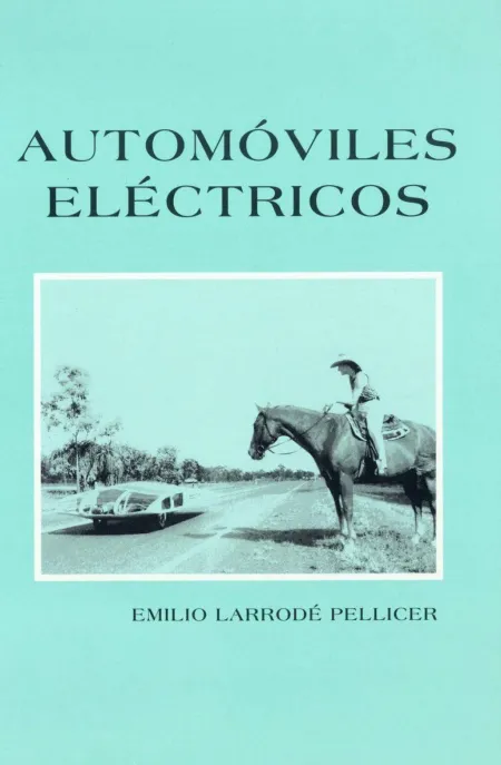 Automóviles Eléctricos