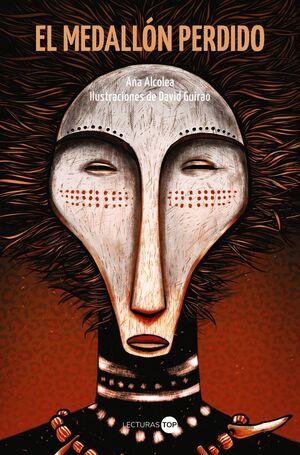 EL MEDALLÓN PERDIDO