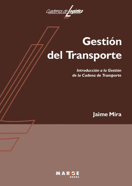 GESTIÓN DEL TRANSPORTE