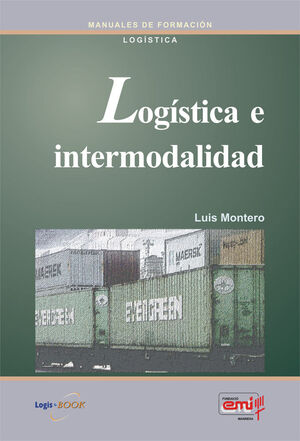 LOGÍSTICA E INTERMODALIDAD