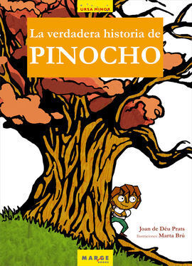 LA VERDADERA HISTORIA DE PINOCHO