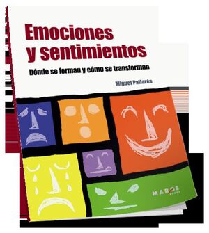 EMOCIONES Y SENTIMIENTOS