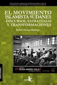 EL MOVIMIENTO ISLAMISTA SUDANÉS