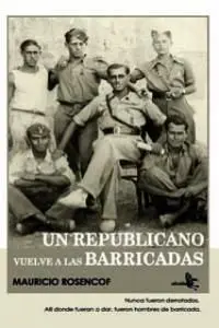 Un Republicano Vuelve a las Barricadas