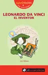 Leonardo Da Vinci. El Inventor