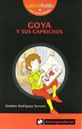Goya y Sus Caprichos