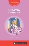 Sab 63 Hipatia la Maestra