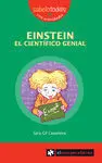 36 Sab Einstein el Cientifico Genial 2ª Edicion