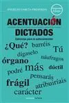 Acentuación Dictados