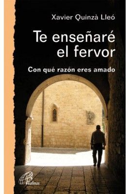 TE ENSEÑARÉ EL FERVOR