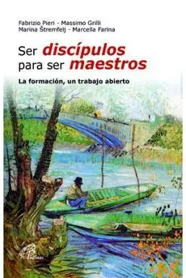 Ser Dísicpulos para Ser Maestros