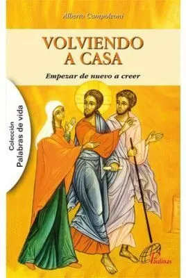 Volviendo a Casa