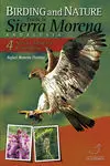 Birding And Nature Trails In Sierra Morena Vol. 4 S. morena C