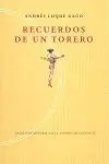 Recuerdos de un Torero