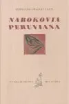 Nabokovia Peruviana