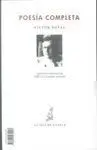 Poesia Completa (Victor Botas)