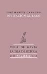 INVITACION AL LAGO