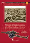 Artilleria Experimental Alemana en la Guerra de España
