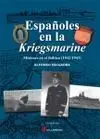 Españoles en Kriegsmarine