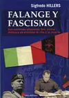 Falange y Fascismo