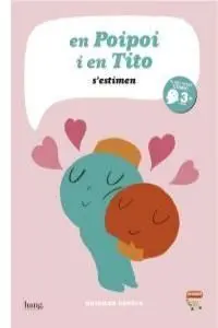 En Poipoi I en Tito S'estimen