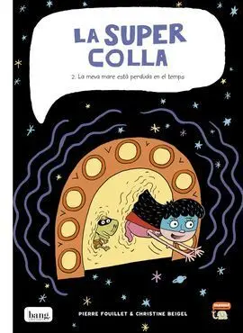 La Supercolla 2