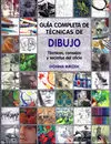 Guia Completa de Tecnicas de Dibujo