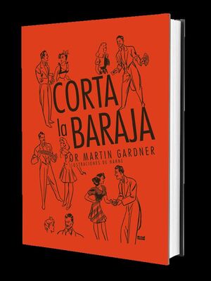CORTA LA BARAJA