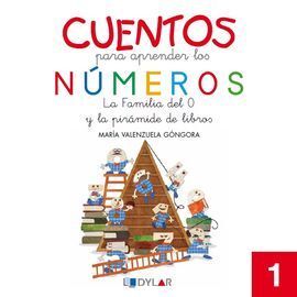 CUENTOA PARA APRENDER LOS NUMEROS 1. LA FAMILIA DEL 