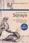 ISABEL DE SOLÍS SORAYA