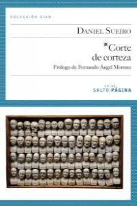 CORTE DE CORTEZA