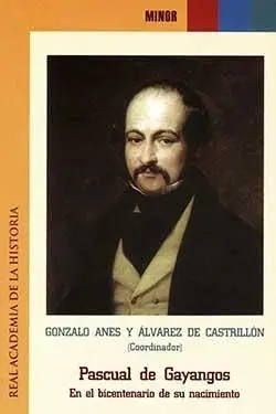 Pascual Gayangos