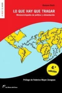 LO QUE HAY QUE TRAGAR 4ªED