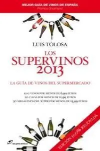 Los Supervinos 2013