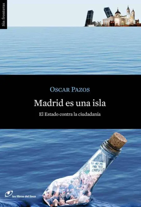 Madrid Es una Isla