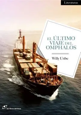 El Último Viaje del Omphalos