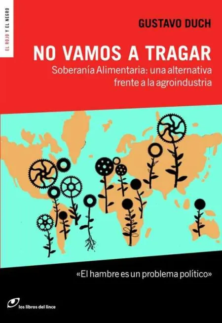 No Vamos a Tragar