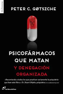Psicofármacos que Matan