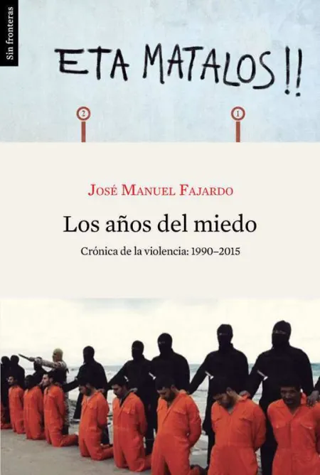 Los Años del Miedo