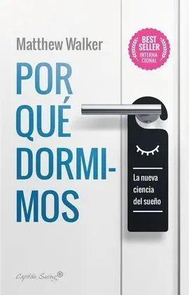Por qué Dormimos