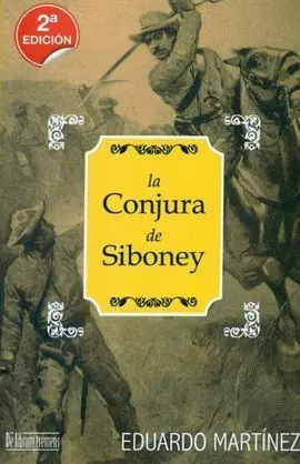 La Conjura de Siboney