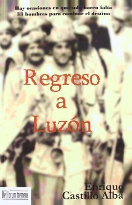 REGRESO A LUZON