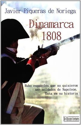 DINAMARCA 1808