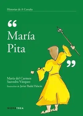 María Pita (En Galego)