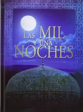 Las Mil y una Noches 2 Tomos