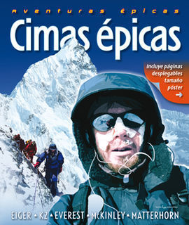 CIMAS ÉPICAS